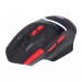 Chuột Gaming E-Dra EM631 Black