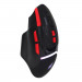 Chuột Gaming không dây E-Dra EM631W Black