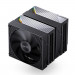 Tản nhiệt CPU JONSBO CA90 BLACK 