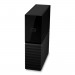 Ổ cứng di động Western My Book 24Tb 3.5Inch (USB3.0/ Đen)