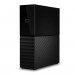 Ổ cứng di động Western My Book 24Tb 3.5Inch (USB3.0/ Đen)