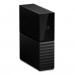 Ổ cứng di động Western My Book 24Tb 3.5Inch (USB3.0/ Đen)