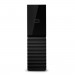 Ổ cứng di động Western My Book 24Tb 3.5Inch (USB3.0/ Đen)
