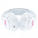 Tai nghe không dây Gaming HP HyperX CLOUD FLIGHT 2 WIRELESS White B5VC5AA