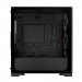 Vỏ máy tính Cooler Master ELITE 301 (Matx, 3 Fan ARGB)
