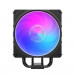 Tản nhiệt CPU Cooler Master Hyper 212 3DHP Black ARGB