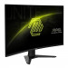 Màn hình gaming MSI MAG 32C6X (31.5Inch/ Full HD/ 1ms/ 250Hz/ 300cd/m2/ VA)