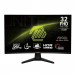 Màn hình gaming MSI MAG 32C6X (31.5Inch/ Full HD/ 1ms/ 250Hz/ 300cd/m2/ VA)