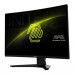 Màn hình gaming cong MSI MAG 274CXF (27Inch/ Full HD/ 1ms/ 280Hz/ 300cd/m2/ VA)