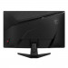 Màn hình gaming cong MSI MAG 274CXF (27Inch/ Full HD/ 1ms/ 280Hz/ 300cd/m2/ VA)