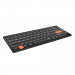 Bàn phím không dây Dareu LK160D (Dual Mode, Scissor Switch)