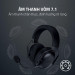 Tai nghe không dây Gaming Razer BlackShark V3 X HyperSpeed