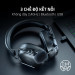 Tai nghe không dây Gaming Razer BlackShark V3 X HyperSpeed