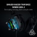 Tai nghe không dây Gaming Razer BlackShark V3 X HyperSpeed