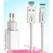 Củ sạc Mcdodo USB-A 10.5W CH-6721 (kèm cáp Type-C)