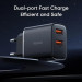 Củ sạc Mcdodo 2 cổng USB 12W CH-5070