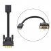 Cáp chuyển Ugreen 20118 từ DVI 24+1 sang HDMI