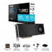 Card đồ họa Asus Turbo Radeon AI PRO R9700 32Gb (GDDR6/ 256 bit)
