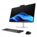 Máy tính AIO HP EliteStudio 8 G1i 24 C3UV0PT (Ultra 7 265/ 16GB/ 512GB SSD/ 23.8inch/ Touch/ Key/ Mouse/ Win11/ 3Y)