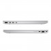 Laptop HP EliteBook X360 1040 G11 AM9H1PT (Ultra 7 165H/ 16GB/ 512GB SSD/ 14 inch WUXGA Touch/ Win 11 Pro/ Silver/ Vỏ nhôm/ Pen)
