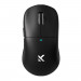 Chuột Gaming không dây MCHOSE 3 Modes M7 Ultra Wireless - Black 