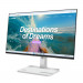 Màn hình Lenovo L24D-4C 67DCUAC6VN (23.8Inch/ Full HD/ 4ms/ 144Hz/ 250cd/m2/ IPS/ Loa)