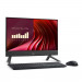 Máy tính AIO Dell 24 EC24250 42AIO24150U-01 (Core 7 150U/ 16GB/ 512GB SSD/ 23.8inch/ Wifi + BT/ Key + Mouse wireless/ Win 11/ Office/ 1Y)