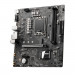 Mainboard MSI H610M BOMBER DDR4 (Intel H610/ Socket 1700/ M-ATX/ 2 khe ram)
