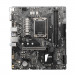 Mainboard MSI H610M BOMBER DDR4 (Intel H610/ Socket 1700/ M-ATX/ 2 khe ram)