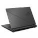 Laptop Asus Gaming ROG Strix G16 G614PM-S5181WS (R9 8940HX/ 16GB/ 1TB SSD/ RTX 5060 8GB/ 16 inch 2.5K/ 240Hz/ Win 11/ Office/ Gray/ Vỏ nhôm)