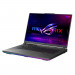Laptop Asus Gaming ROG Strix G16 G614PM-S5181WS (R9 8940HX/ 16GB/ 1TB SSD/ RTX 5060 8GB/ 16 inch 2.5K/ 240Hz/ Win 11/ Office/ Gray/ Vỏ nhôm)