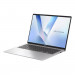 Laptop Asus Vivobook 16 X1607CA-MB980W (Ultra 5 225H/ 16GB/ 512GB SSD/ 16 inch WUXGA/ Win11/ Silver)