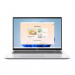 Laptop Asus Vivobook 16 X1607CA-MB980W (Ultra 5 225H/ 16GB/ 512GB SSD/ 16 inch WUXGA/ Win11/ Silver)