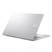 Laptop Asus Vivobook 15 X1504VA-BQ265W (Core 5 120U/ 16GB/ 512GB SSD/ 15.6 inch FHD/ Win11/ Silver)