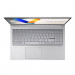 Laptop Asus Vivobook 15 X1504VA-BQ265W (Core 5 120U/ 16GB/ 512GB SSD/ 15.6 inch FHD/ Win11/ Silver)