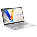Laptop Asus Vivobook 15 X1504VA-BQ265W (Core 5 120U/ 16GB/ 512GB SSD/ 15.6 inch FHD/ Win11/ Silver)