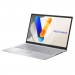 Laptop Asus Vivobook 15 X1504VA-BQ265W (Core 5 120U/ 16GB/ 512GB SSD/ 15.6 inch FHD/ Win11/ Silver)