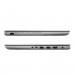 Laptop Asus Vivobook 14 X1404VA-EB609W (Core 3 100U/ 8GB/ 512GB SSD/ 14 inch FHD/ Win11/ Silver)