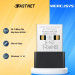 Cạc mạng không dây Mercusys USB MA20N (Chuẩn AC/ AC650Mbps/ Ăng-ten ngầm)