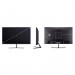 Màn hình gaming Viewsonic VX2766-2K-PRO-9 (27Inch/ 2K/ 2ms/ 320Hz/ 450 cd/m2/ IPS)