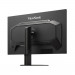 Màn hình gaming Viewsonic XG2730D-4K (27Inch/ 4K/ 0,5ms/ 144Hz/ 250cd/m2/ IPS)