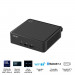 Mini PC Asus NUC 15 PRO Slim NUC15CRLIP (Intel U300/ NoOS/ 3Y/ Kèm cáp nguồn)