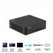 Mini PC Asus NUC 15 PRO Slim NUC15CRLIP (Intel U300/ NoOS/ 3Y/ Kèm cáp nguồn)