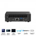 Mini PC Asus NUC 15 PRO Slim NUC15CRLIP (Intel U300/ NoOS/ 3Y/ Kèm cáp nguồn)
