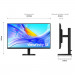Màn hình đồ họa Samsung ViewFinity S8 LS37D800UAEXXV (37Inch/ 4K (3840 x 2160)/ 5ms/ 60HZ/ 350cd/m2/ VA)