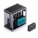 Vỏ máy tính JONSBO BO400CG (Mid Tower/ ATX/ Đen)