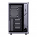 Vỏ máy tính JONSBO BO400CG (Mid Tower/ ATX/ Đen)