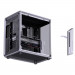 Vỏ máy tính JONSBO BO400CG (Mid Tower/ ATX/ Đen)