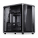 Vỏ máy tính JONSBO X400 Gray (Mid Tower/ ATX/ Xám)