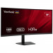 Màn hình ultrawide Viewsonic VG3820C (38Inch/ WQHD (3840x1600)/ 75HZ/ 300cd/m2/ IPS/ Tích hợp loa)